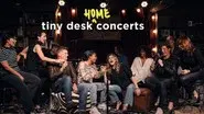 Jagged Little Pill: Tiny Desk (Home) Concert still