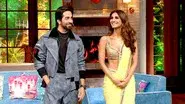 Fun And Masti With The Star Cast Of Chandigarh Kare Aashiqui still