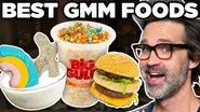 Our Best Food Creations Of 2022 still