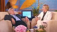 Jay Leno, Lorraine Bracco still