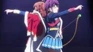 The Stage of Fate still