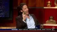 David Eagleman still