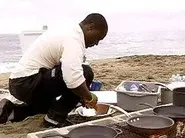 The Raw and the Cooked still