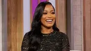 Keke Palmer, SWV & Xscape still