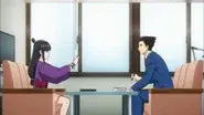 Recipe for Turnabout – 1st Trial still