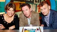 Craig Revel-Horwood, Ben Fogle, Kate Silverton, Hugh Dennis still