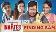 Finding Sam still
