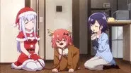 Christmas and New Year's Eve Surprise still