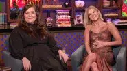 Ariana Madix & Aidy Bryant still