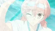 On Your Marks / The Unheard Start Signal still
