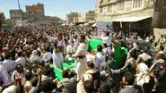 The Fight for Yemen still