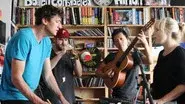 Mates Of State still