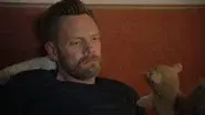 Lost Dogs and Bar Flies still