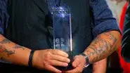 Winner Chosen still
