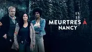 Murders in Nancy still
