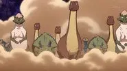 See That?! The Dinosaur King still