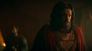 The Living God still