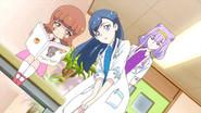 The Light Of Life! Saaya Is A Doctor still