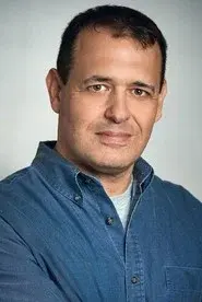 Michael Matessino