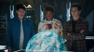 Rafkon Revealed still