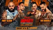 Impact! #1059 still