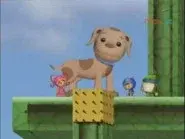 Buster the Lost Dog still