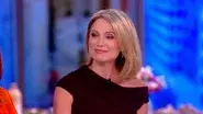 Amy Robach still