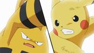 When Pokémon Worlds Collide! still