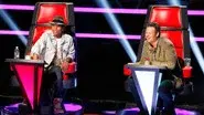 Part 4 of Blind Audition still