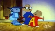 Rock 'n' Robot still