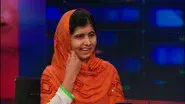 Malala Yousafzai still