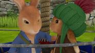 The Tale of the Flying Rabbits still
