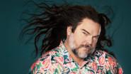 April 4 - Jack Black still
