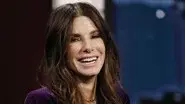 Sandra Bullock, Bill Burr, Lizzy McAlpine still