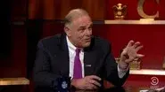 Gov. Ed Rendell still