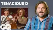 Jack Black still