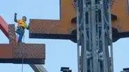 Extreme Airport Engineering still