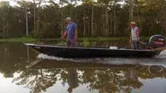 Rising Tides, Risky Moves still