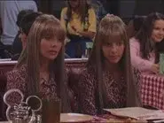 Twins at the Tipton still
