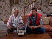 Ron Reagan/The Nelsons still