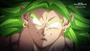 Limit Breaking Evil! Broly's Return! still