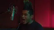 Mr. Announcer still