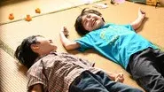 Family or the World? A Spirited Quarrel Among Siblings! still