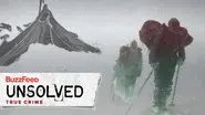 The Strange Deaths of the 9 Hikers of Dyatlov Pass still