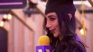 Graduación del TOP 5 still
