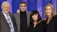 Heather Mills, Simply Red, Dawn French, George Clooney still