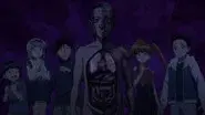 The Midnight Honor Student still