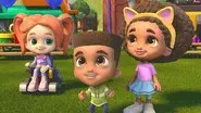 Bubble Trouble still