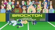 Bazooka Steve still