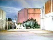Invasion of the Dinosaurs (2) still